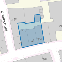 Perceel LWD00-C-2641