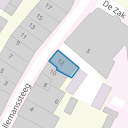 Perceel LWD00-C-2643