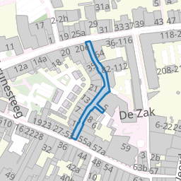 Perceel LWD00-C-2644