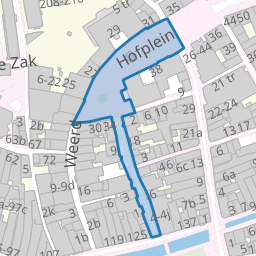 Perceel LWD00-C-2659