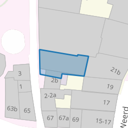 Perceel LWD00-C-2671