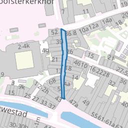 Perceel LWD00-C-2674