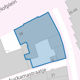 Perceel LWD00-C-2689