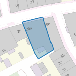 Perceel LWD00-C-2699