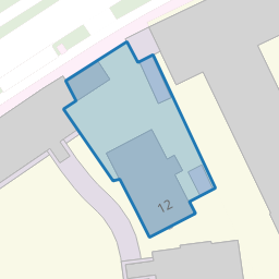 Perceel LWD00-C-2701