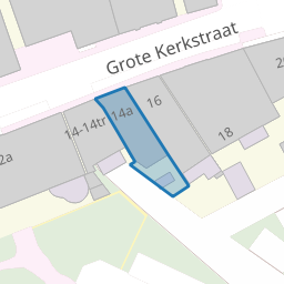 Perceel LWD00-C-2706