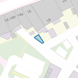 Perceel LWD00-C-2707