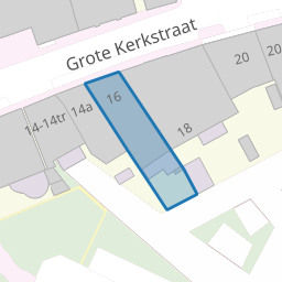 Perceel LWD00-C-2708