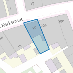 Perceel LWD00-C-2710