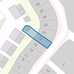 Perceel LWD00-C-2717