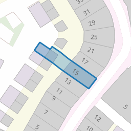 Perceel LWD00-C-2718