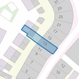 Perceel LWD00-C-2719