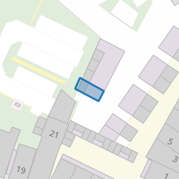 Perceel LWD00-C-2725