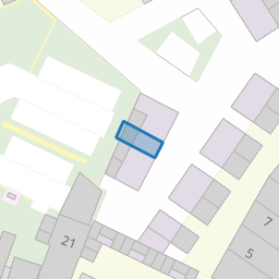 Perceel LWD00-C-2727