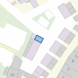 Perceel LWD00-C-2729