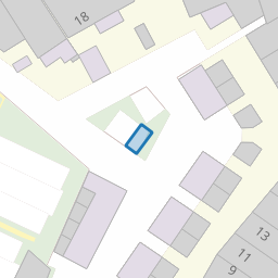 Perceel LWD00-C-2732