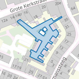 Perceel LWD00-C-2734