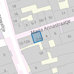 Perceel LWD00-C-2749