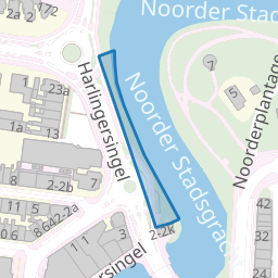 Perceel LWD00-C-2755