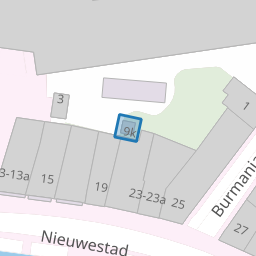 Perceel LWD00-C-2756