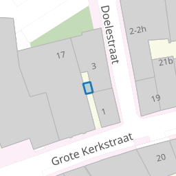 Perceel LWD00-C-2762