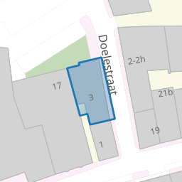 Perceel LWD00-C-2763