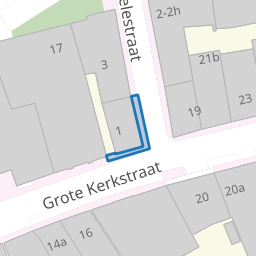 Perceel LWD00-C-2765