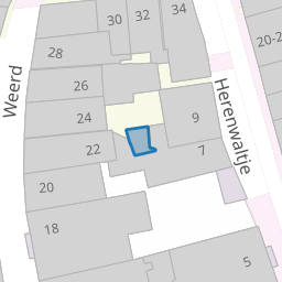 Perceel LWD00-C-2771