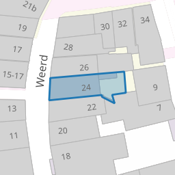 Perceel LWD00-C-2772