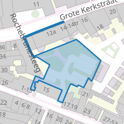 Perceel LWD00-C-2774