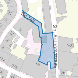 Perceel LWD00-C-2776