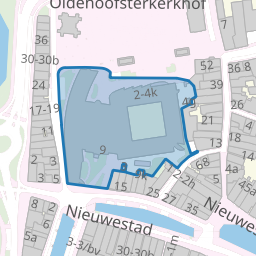 Perceel LWD00-C-2780