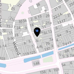 Appartement LWD00 C 2781 2