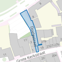 Perceel LWD00-C-2794