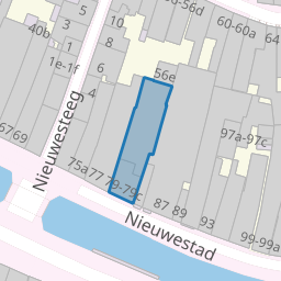 Perceel LWD00-C-2813