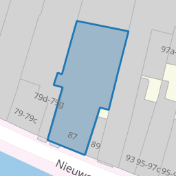 Perceel LWD00-C-2816