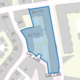 Perceel LWD00-C-2818