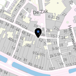 Appartement LWD00 C 2826 2