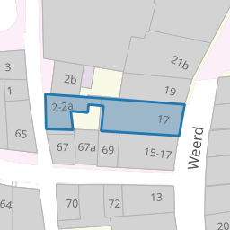 Perceel LWD00-C-2830