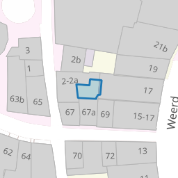 Perceel LWD00-C-2831