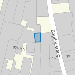 Perceel LWD00-C-2835