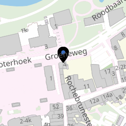 Appartement LWD00 C 5083 2