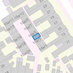 Perceel LWD00-D-10102