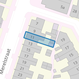 Perceel LWD00-D-10239