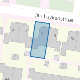 Perceel LWD00-D-10263