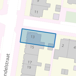 Perceel LWD00-D-10271