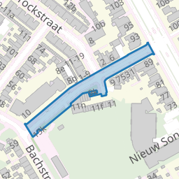 Perceel LWD00-D-10397