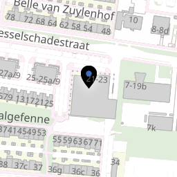 Appartement LWD00 D 10754 31