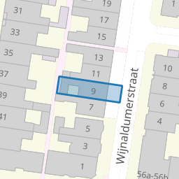 Perceel LWD00-D-11045