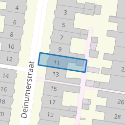 Perceel LWD00-D-11076